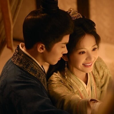 田曦薇《嫁金釵》原著、劇版7大差異：小說陸濯另有未婚妻，「君黛」是劇版原創！