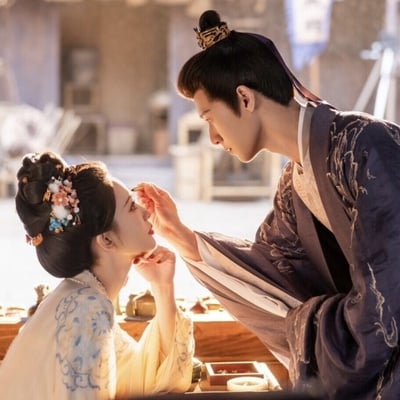 《尚公主》7大兩極評價：孟子義、李昀銳三搭CP感爆棚，女主人設、劇情節奏引熱議