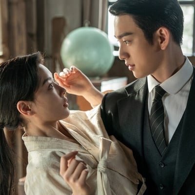2026愛情韓劇IMDb評分TOP10！《百日謊言》第二，IU《21世紀大君夫人》 第七，冠軍是它
