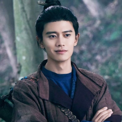 網評古裝劇「天選古人」古裝美男TOP10！《藏海傳》肖戰第4，任嘉倫第2，冠軍真有古韻