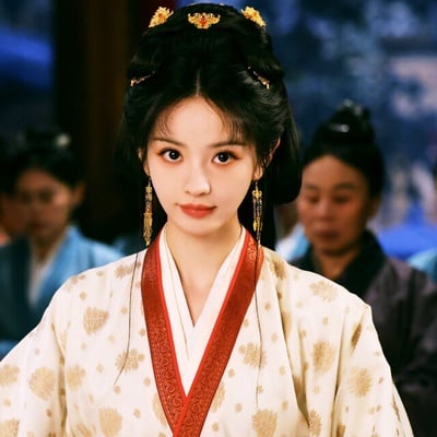 網評真正稱得上「絕色美人」陸劇女星TOP10！《嫁金釵》田曦薇落榜，劉亦菲第4，她奪冠