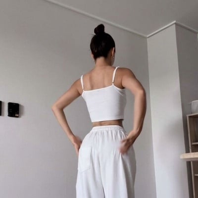 韓國爆紅「超有感變瘦」運動！30~50歲必做，手臂變緊、背部變薄，難怪破千萬觀看！