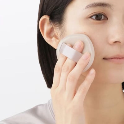 2026「日本無印良品」必買美妝推薦！日本網友狂搶，舒芙蕾粉撲、刷具清潔噴霧太欠收！
