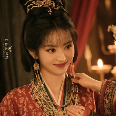 陸劇95花口碑保證TOP10！《嫁金釵》田曦薇第2 《星漢燦爛》趙露思第9，冠軍很會選劇本