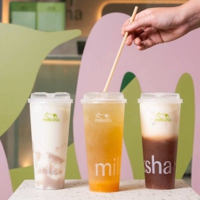 買一送一！11月最新手搖優惠：50嵐、迷客夏、丘森茶室、可不可都有，大茗推聯名新品