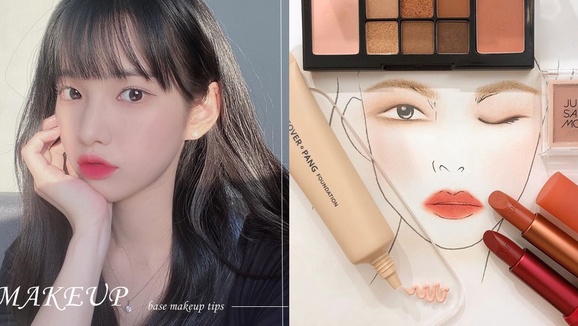 最詳細底妝QA！化妝新手的15個底妝注意事項、上妝小技巧全解析！