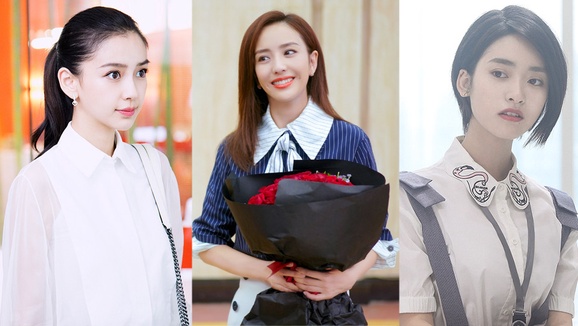 網議9位陸劇中「看一集就討厭的女主角」！第一位讓人氣到吐血，第九位好「綠茶」