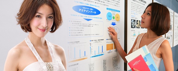 [WHITE]敗犬逆轉勝！楊謹華為求愛找上百年美白專家