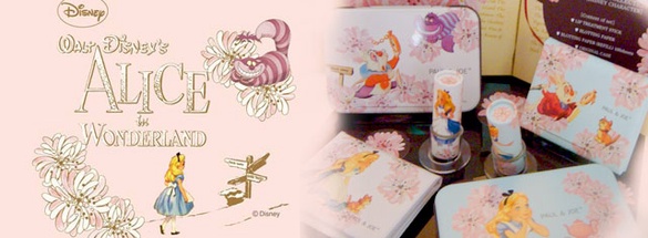 [春妝最後一發]小編夢遊春妝花園，生火度百分百