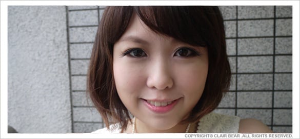 【彩妝】喵～畫法改變，變身深邃垂貓眼！！
