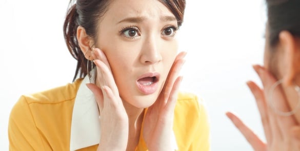 慘！皮膚虛不受補   把握肌膚修護黃金期  疲弱肌復活三部曲