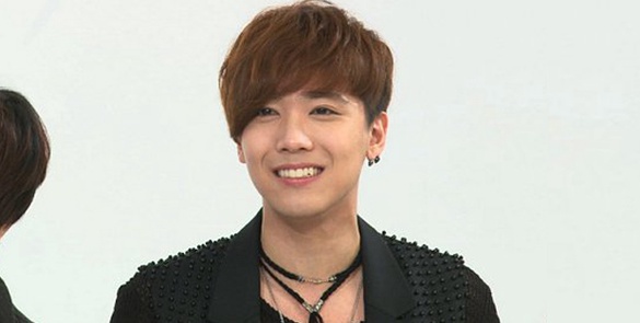FTISLAND頂著花美男團尊嚴 自爆團員沒整型