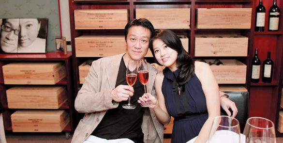 優雅得體品酒社交學！這些行為千萬要注意，讓OPI副董來教妳吧！
