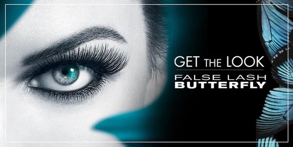  2013 Must -Have look：butterfly