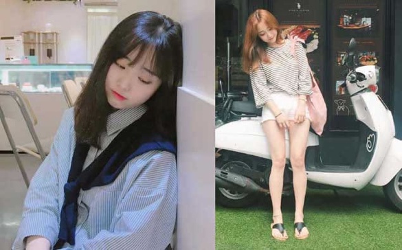 美照都是狂出來的！網紅們不顧面子的「拍照TIPS」正流行