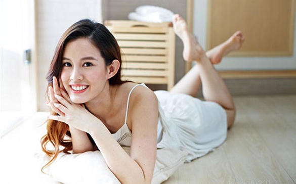 腳後跟也不能忽略！60秒高效率蛻變白嫩嫩咕溜肌～