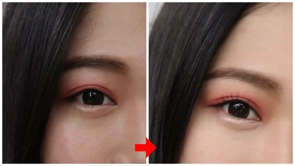 紅眼妝根本照妖鏡，人瑋老師教妳解決3大NG!