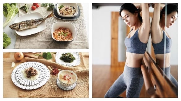 原來節食也可以人性化～瘦身無須食不知味！