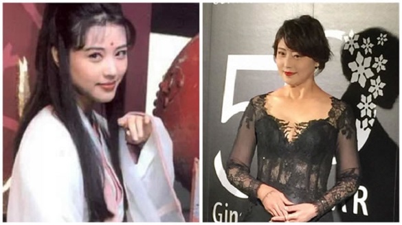 港星凍齡關鍵：煲湯當水喝就對了～教你怎麼肌齡減10歲!