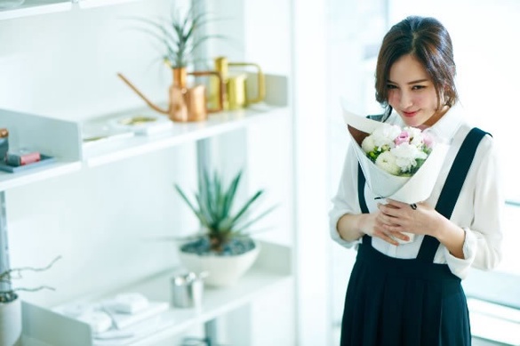 救愛情、治心靈、還能植癒肌膚~王者玫瑰，誰能比它懂女人？
