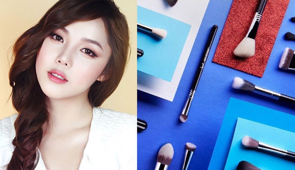 心癢癢～刷具控請控制好你的腦波！Sigma Beauty正式登台了！