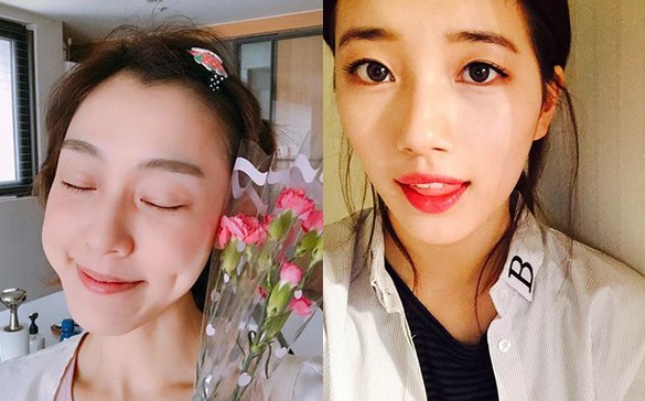 即使只擦護唇膏還是能美的像仙女，換季護唇密技大傳授！