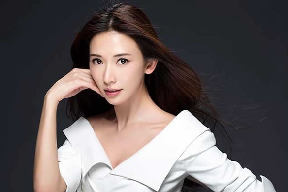永遠的志玲姐姐～林志玲的美麗秘密大公開！