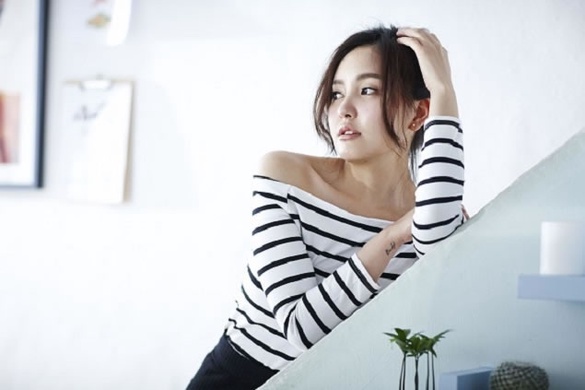 有壓力已經夠煩了！別再壓力痘毀了妳的桃花～～