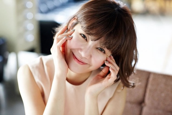 快轉保養靠「一起加油」，自體發光再也不是夢！