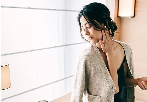 IMAX世代，高解析觀賞～ 超立體「精雕美人」