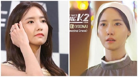 畫上潤娥「微霧光天使妝」，就算無行為能力歐霸也愛死妳!