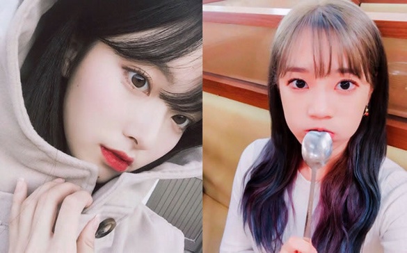 手抖女真的有救了！教你用「湯匙」畫出超自然眼線...