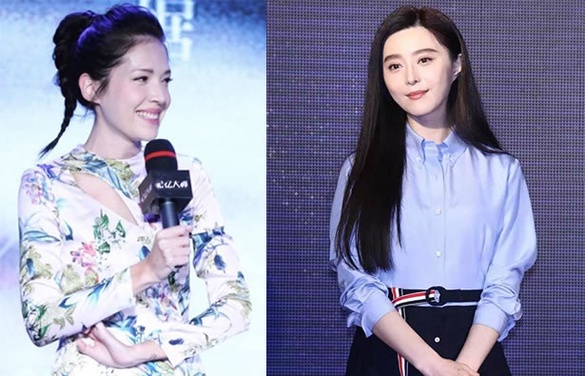 金馬女神級演員造型大PK！所有的服裝在妳們身上怎麼都這麼合理～