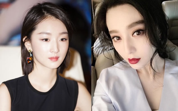 4位女神級藝人的反轉魅力！為什麼這麼甜美的外表卻默默被叫了聲「哥」？ 