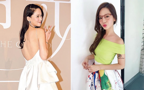 擁有好肌膚就是百搭！女星、潮模怎麼露都美的美肌保養大公開！