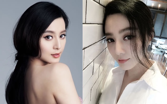 揭密范冰冰的私藏保養術！學會這４招，你也能擁有女神的無瑕肌膚