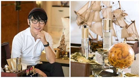 美容油推薦用法，牛爾老師10種方法讓神級肌膚不打烊