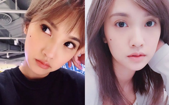 畫眉最高境界在於跟真的一樣！3 招打造楊丞琳的「原生霧感眉」