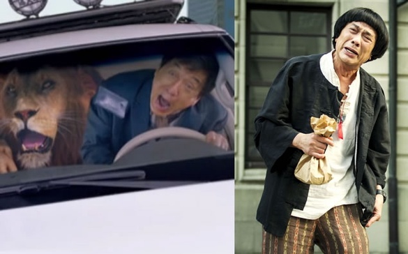 盤點2017年3大必看賀歲片！感覺看完超紓壓，可以去掉一身晦氣了！