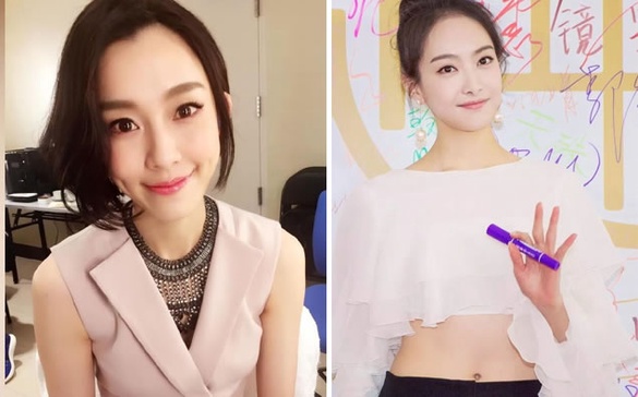 給自己５分鐘的挑戰！「超燃燒運動」幫你打造女星完美小腹