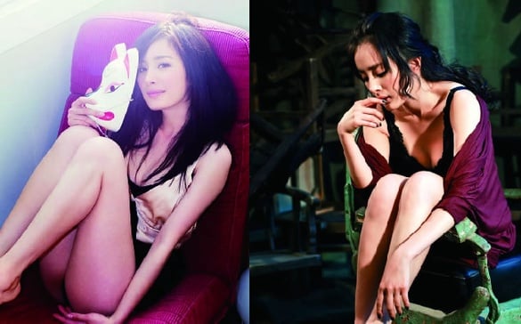 等公車的時候也能練！這樣墊腳尖就能練出女星小腿完美線條