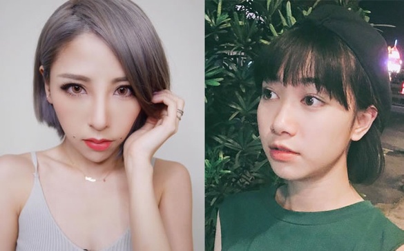 讓新手也能多睡一點的手指頭「立體眼妝」教學
