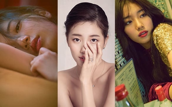 秀智的YES &amp; NO美麗法則 正韓保養讓妳不斷更新美貌巔峰！
