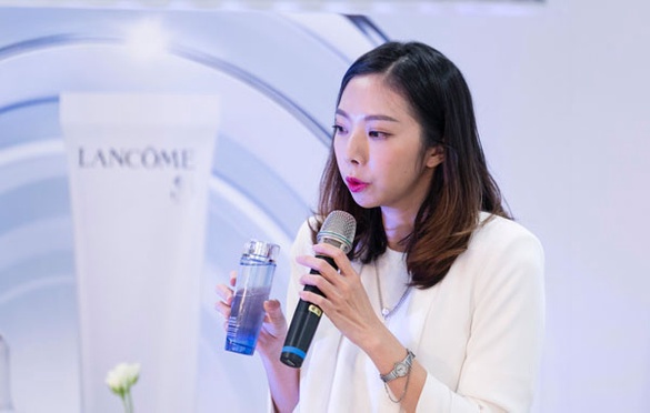 表面的白不是白，分層美白才夠力!淡斑+修護，層層打通美白關卡