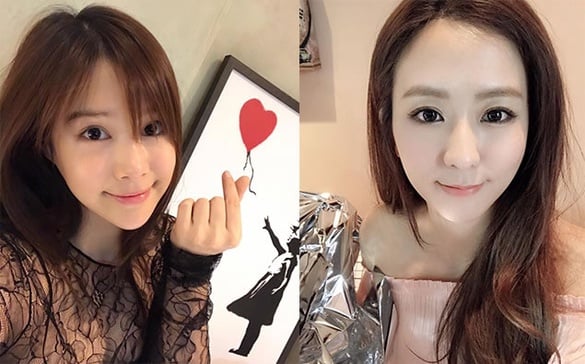 若有似無讓人最無法招架❤️眼睛放大兩倍、電力百分百的眼妝技巧來了！