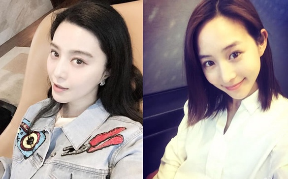 哇～好像天生眼睛就這麼漂亮！教你畫出最自然的「天生麗質眼妝」