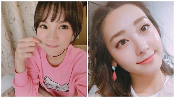 超突擊搜包！吳心緹、席惟倫竟被搜出超無言杯緣子和潮女飾品包？！