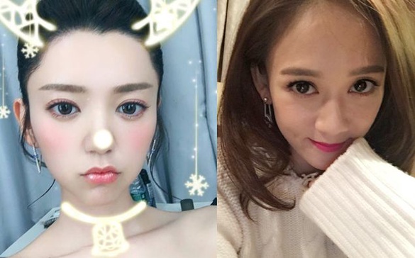 粉色眼影魅力大反轉！又濃又深已經不夠看，「乾淨眼妝2.0」也能放大好幾倍