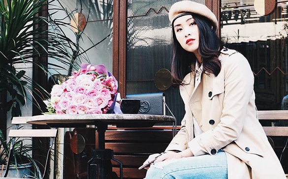 ｜Hannah專欄｜Happy V Day - Truffles Living 舒服生活咖啡廳