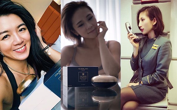 空姐掏心話~亮麗背後其實是你看不到的高壓、缺氧及操勞！ 美麗保養心法原來是靠業界秘傳的空姐霜